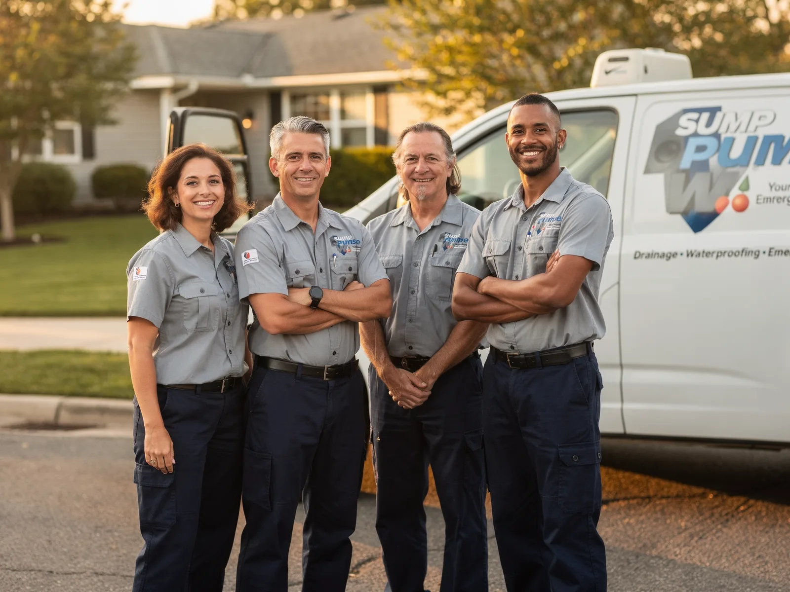 Water Heater Repair company in Kenansville, FL